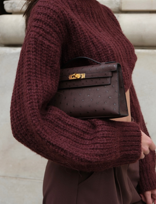 JaneFinds Hermes Bag