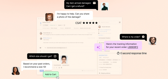 AI Chatbot Examples