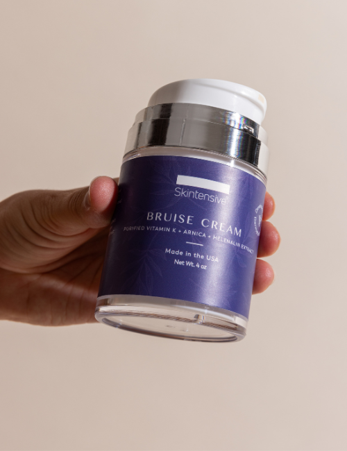 Skintensive Bruise Cream