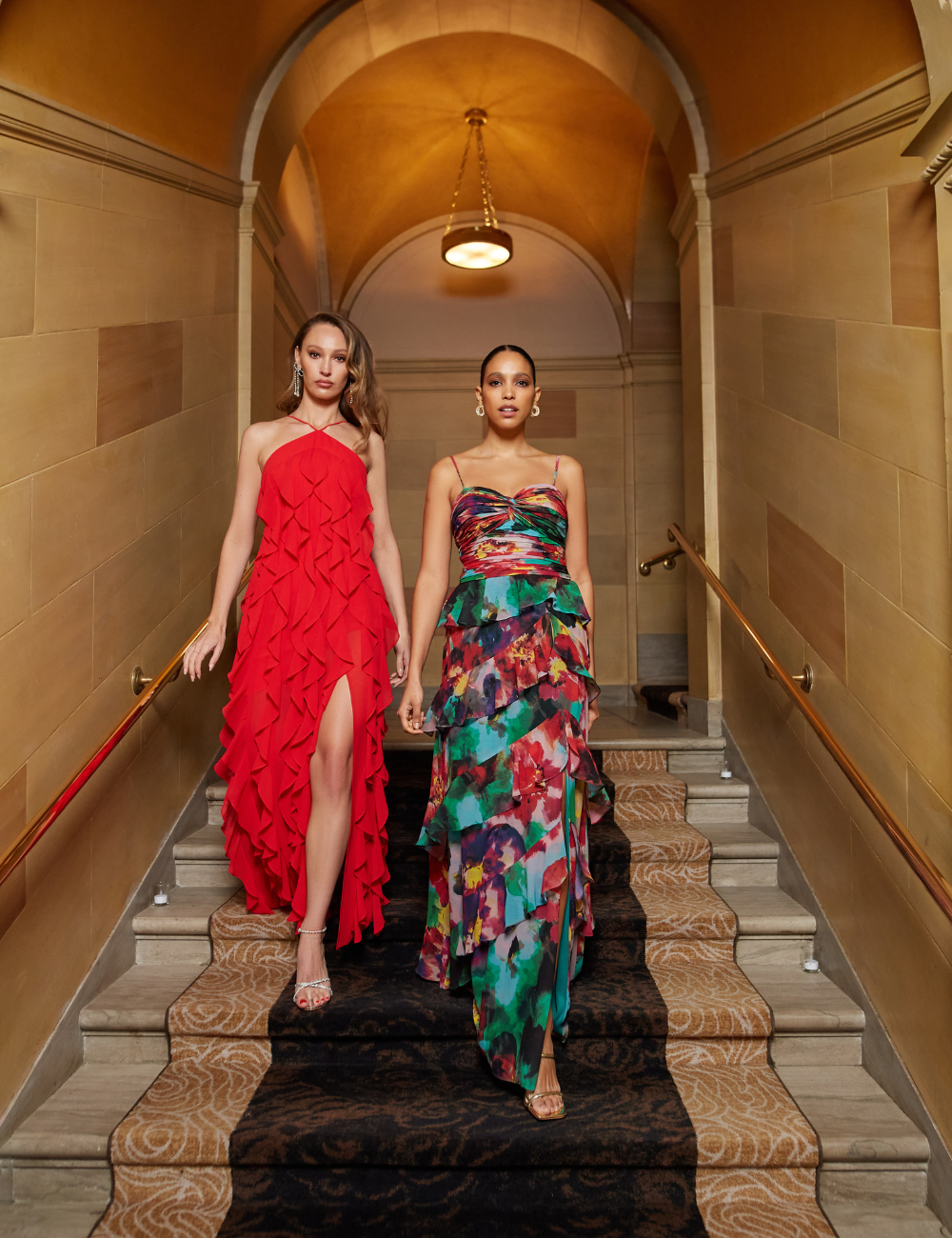 Betsy & Adam Dresses