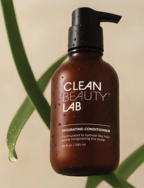 Clean Beauty Lab