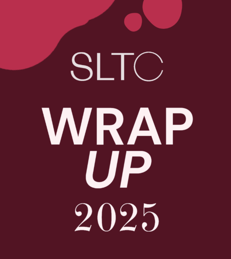 2025 SLTC Wrapped