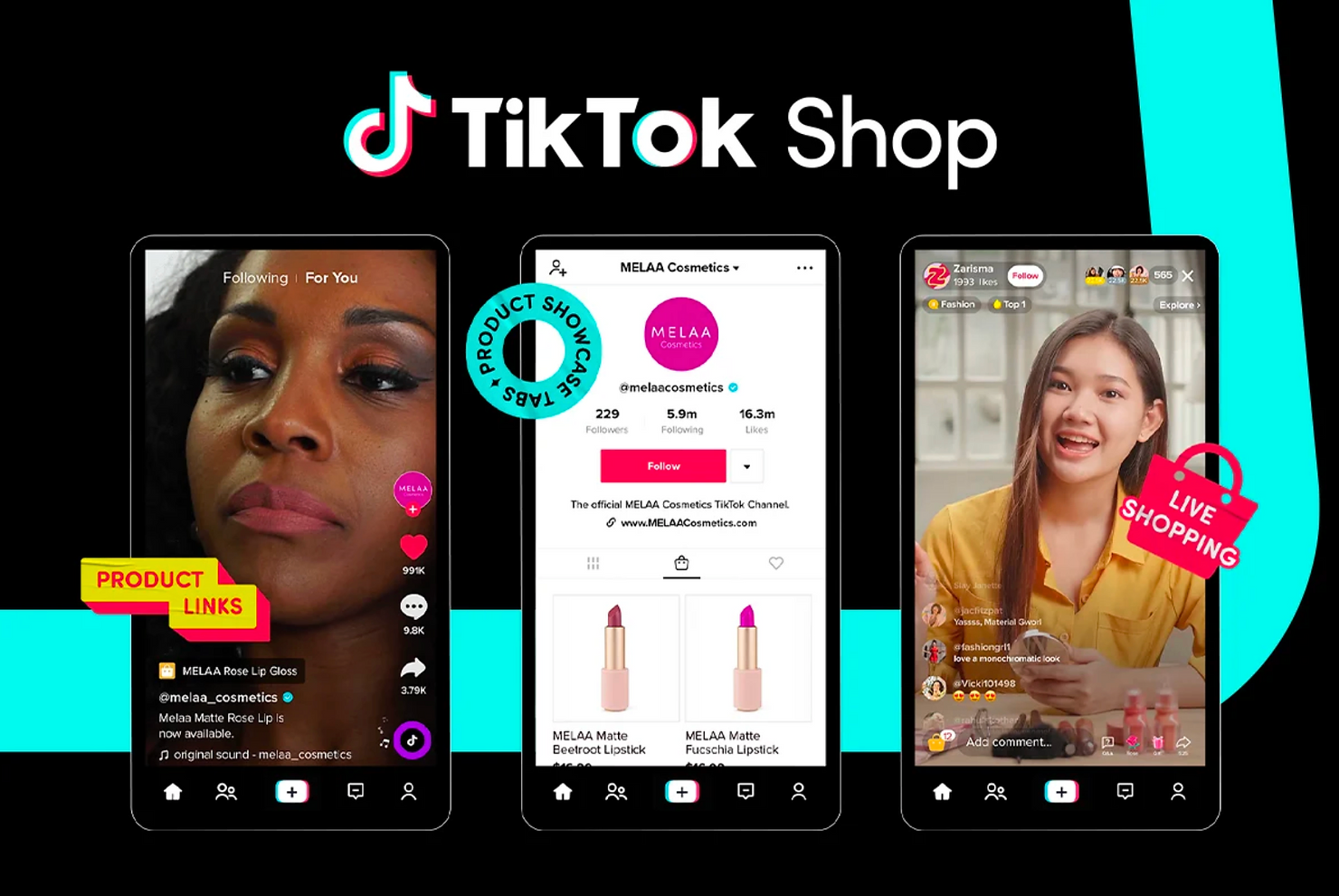 TikTok Shop for E-Commerce Brands