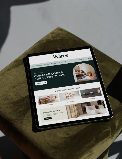 Website Design & Development_SLTC Website Design & Development_SLTC