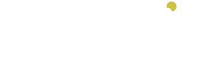 Truskin Logo
