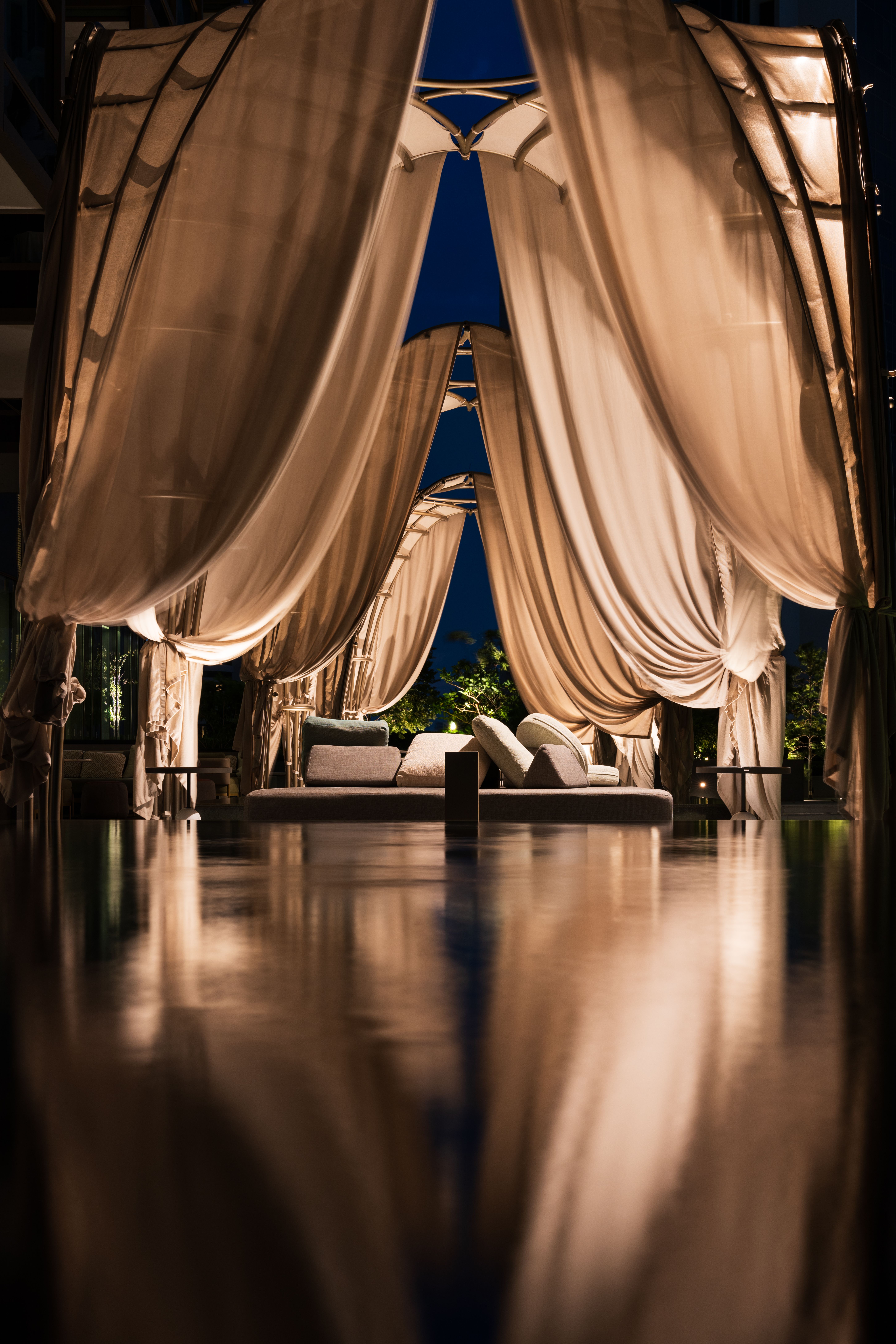 Lifestyle & Luxury